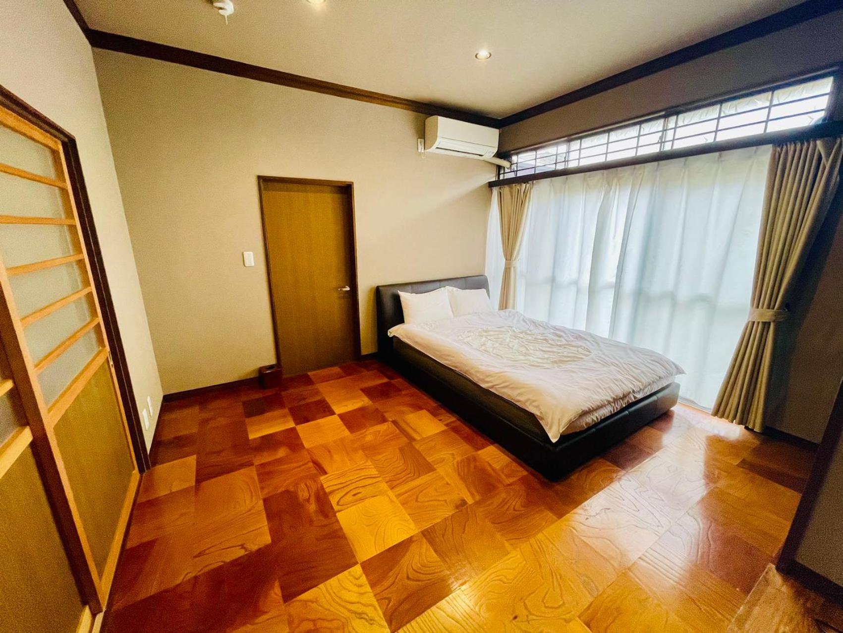האקונה New Open『天然温泉』芦ノ湖畔の完全貸切別荘 מראה חיצוני תמונה