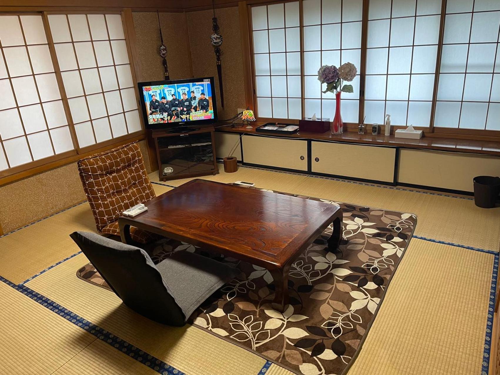 האקונה New Open『天然温泉』芦ノ湖畔の完全貸切別荘 מראה חיצוני תמונה