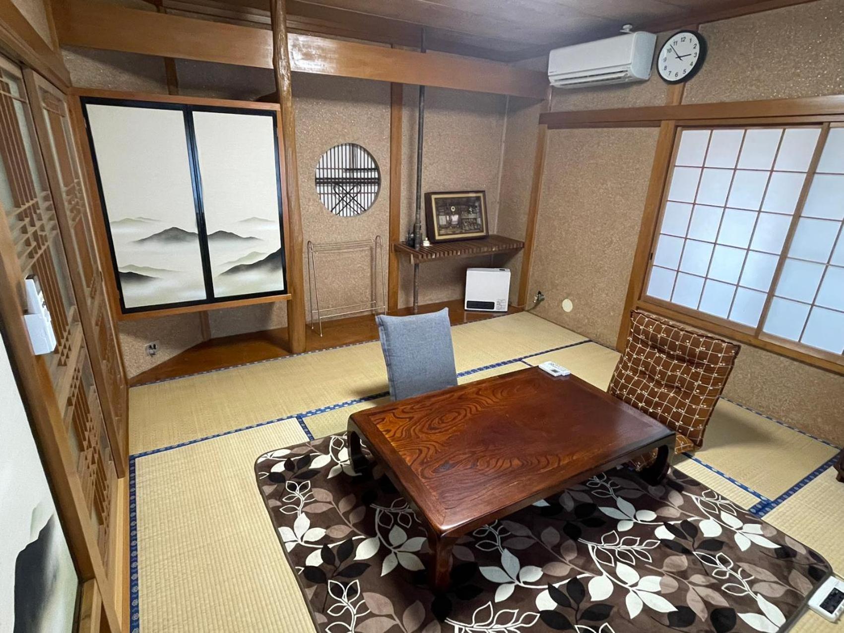 האקונה New Open『天然温泉』芦ノ湖畔の完全貸切別荘 מראה חיצוני תמונה