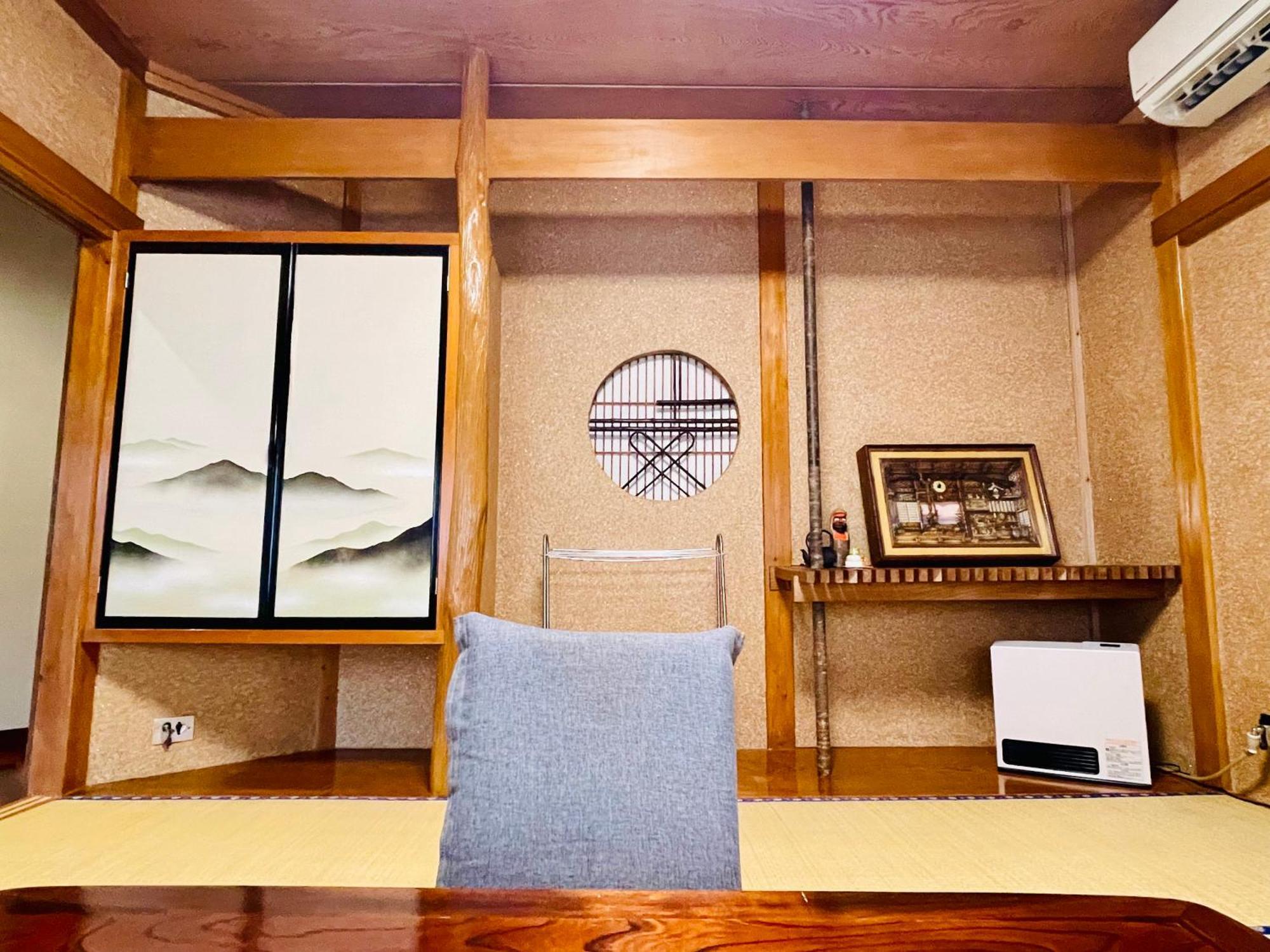 האקונה New Open『天然温泉』芦ノ湖畔の完全貸切別荘 מראה חיצוני תמונה