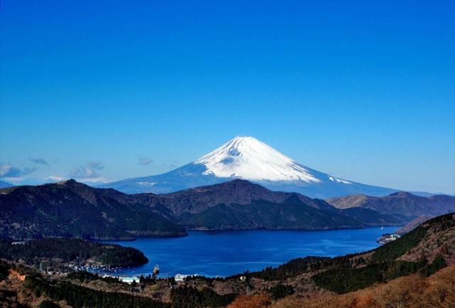 האקונה New Open『天然温泉』芦ノ湖畔の完全貸切別荘 מראה חיצוני תמונה