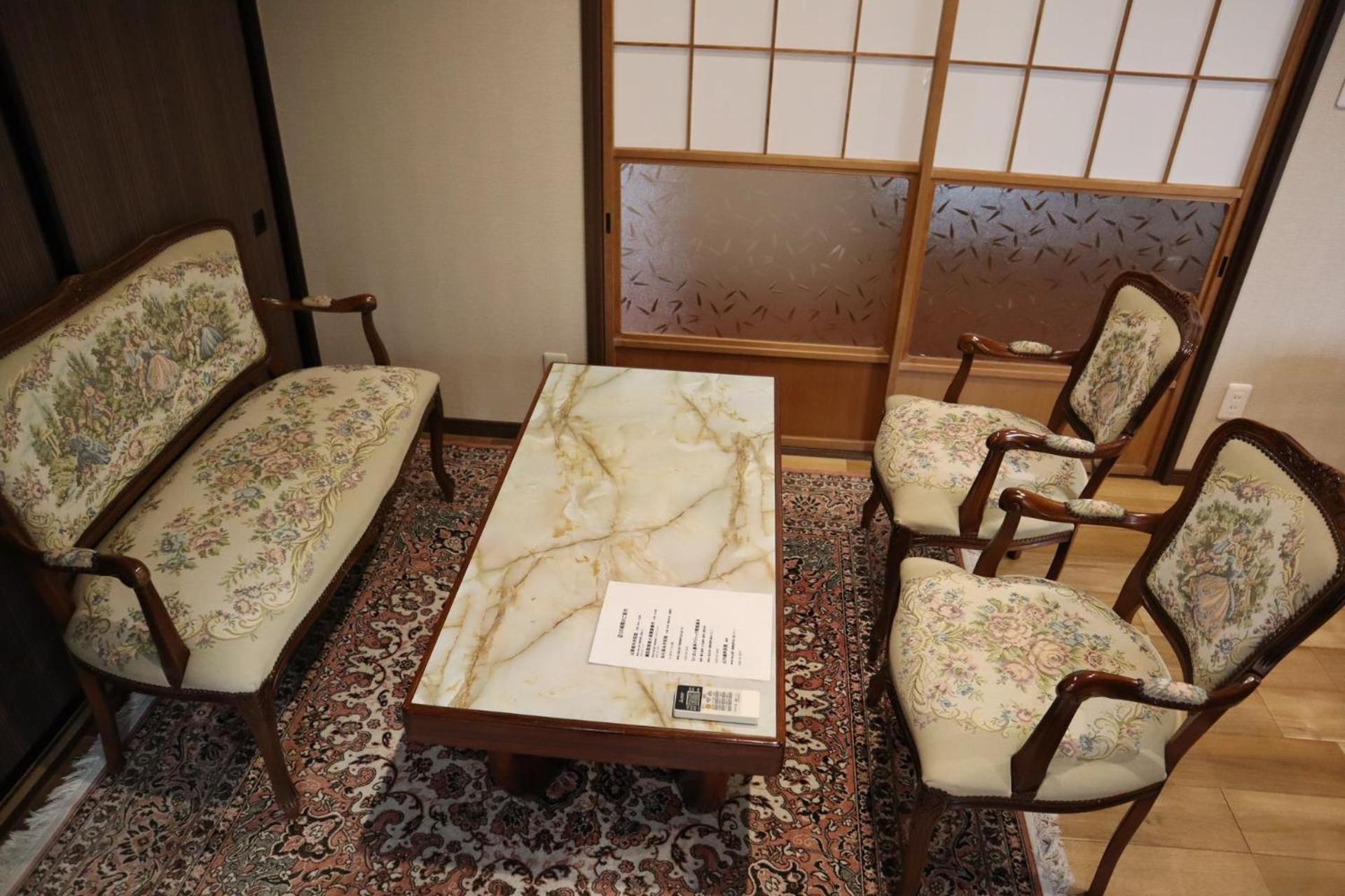 האקונה New Open『天然温泉』芦ノ湖畔の完全貸切別荘 מראה חיצוני תמונה