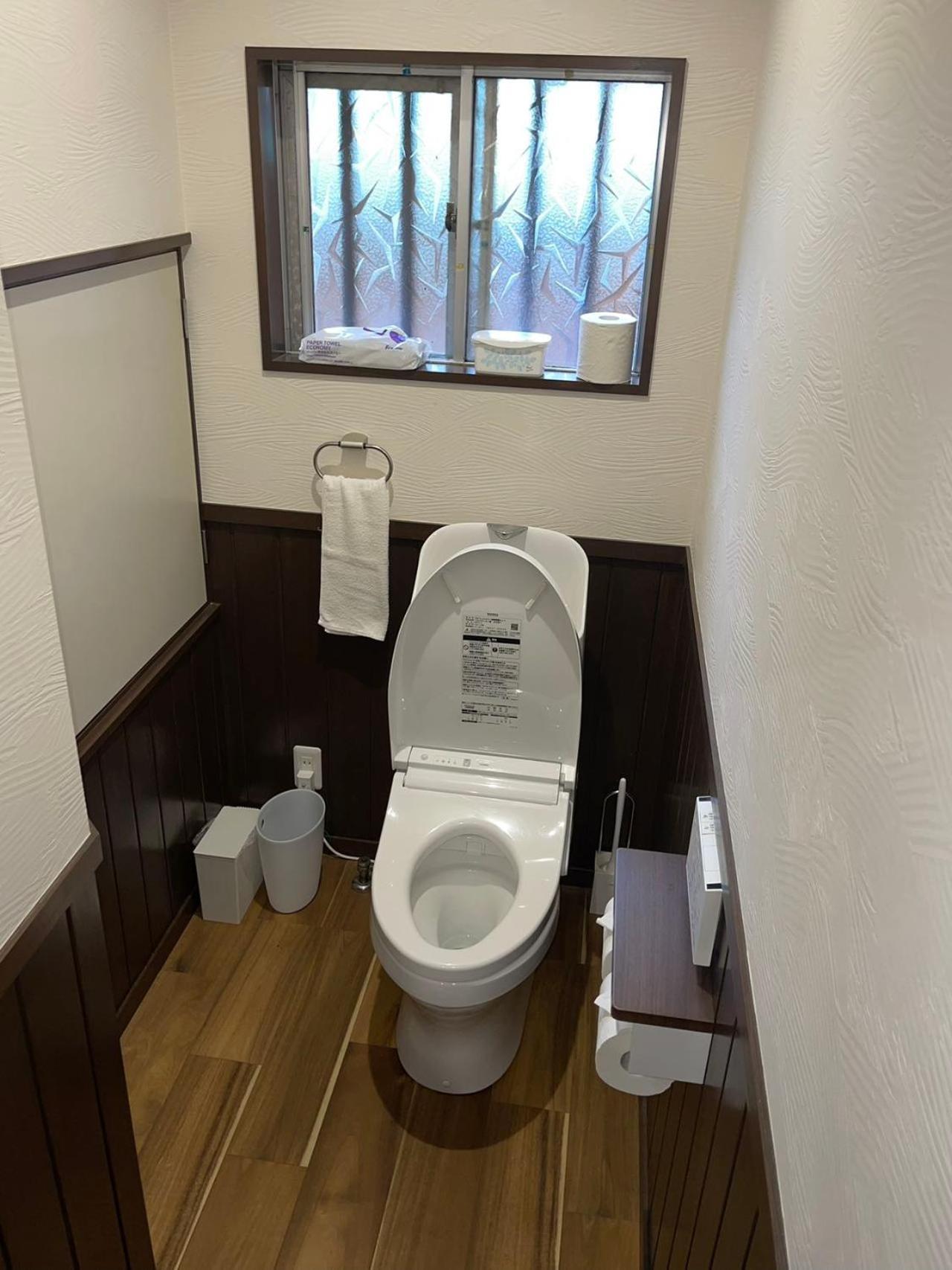 האקונה New Open『天然温泉』芦ノ湖畔の完全貸切別荘 מראה חיצוני תמונה