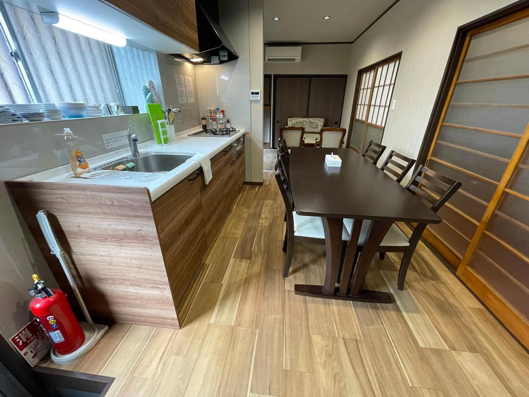 האקונה New Open『天然温泉』芦ノ湖畔の完全貸切別荘 מראה חיצוני תמונה
