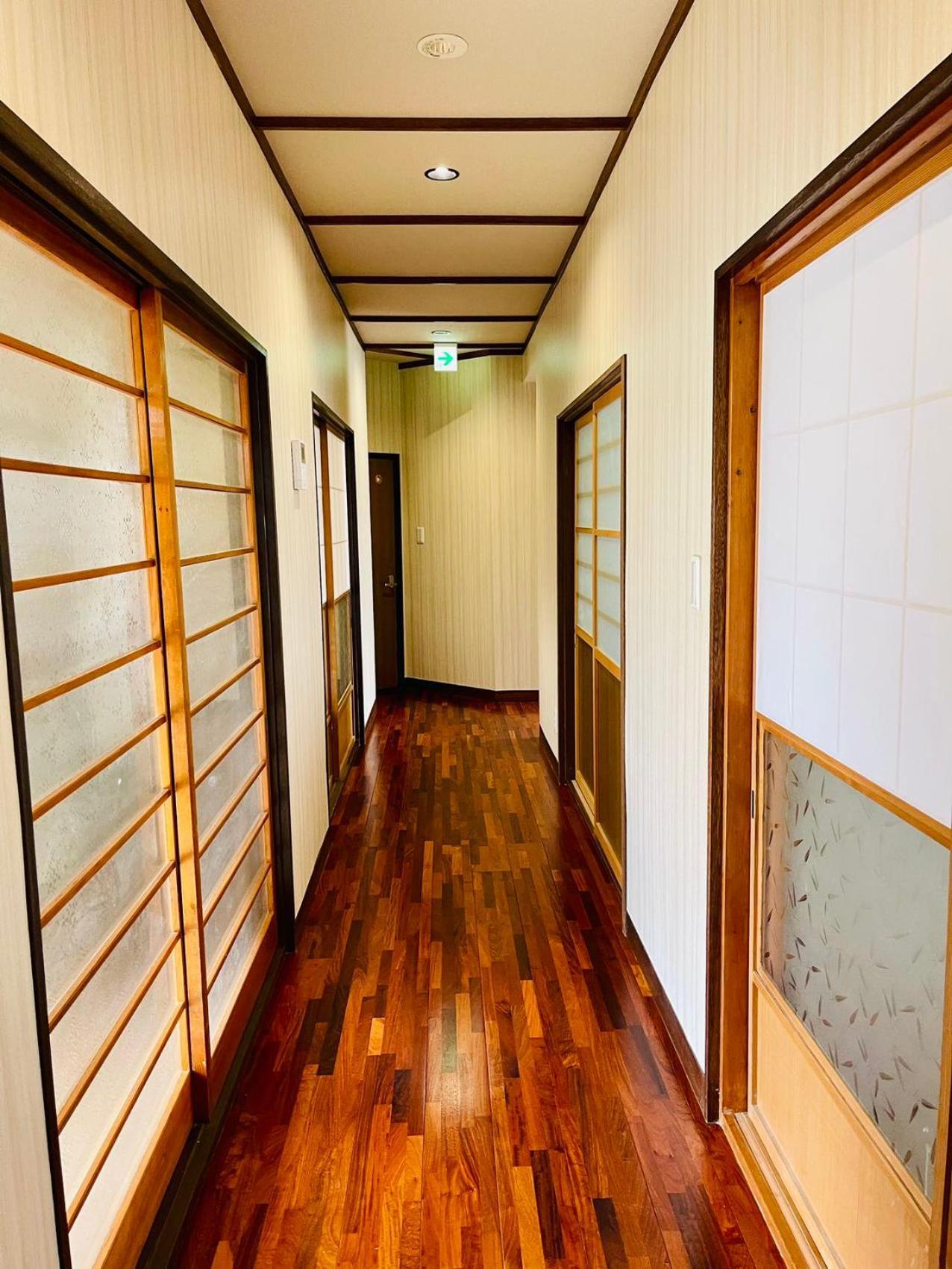 האקונה New Open『天然温泉』芦ノ湖畔の完全貸切別荘 מראה חיצוני תמונה