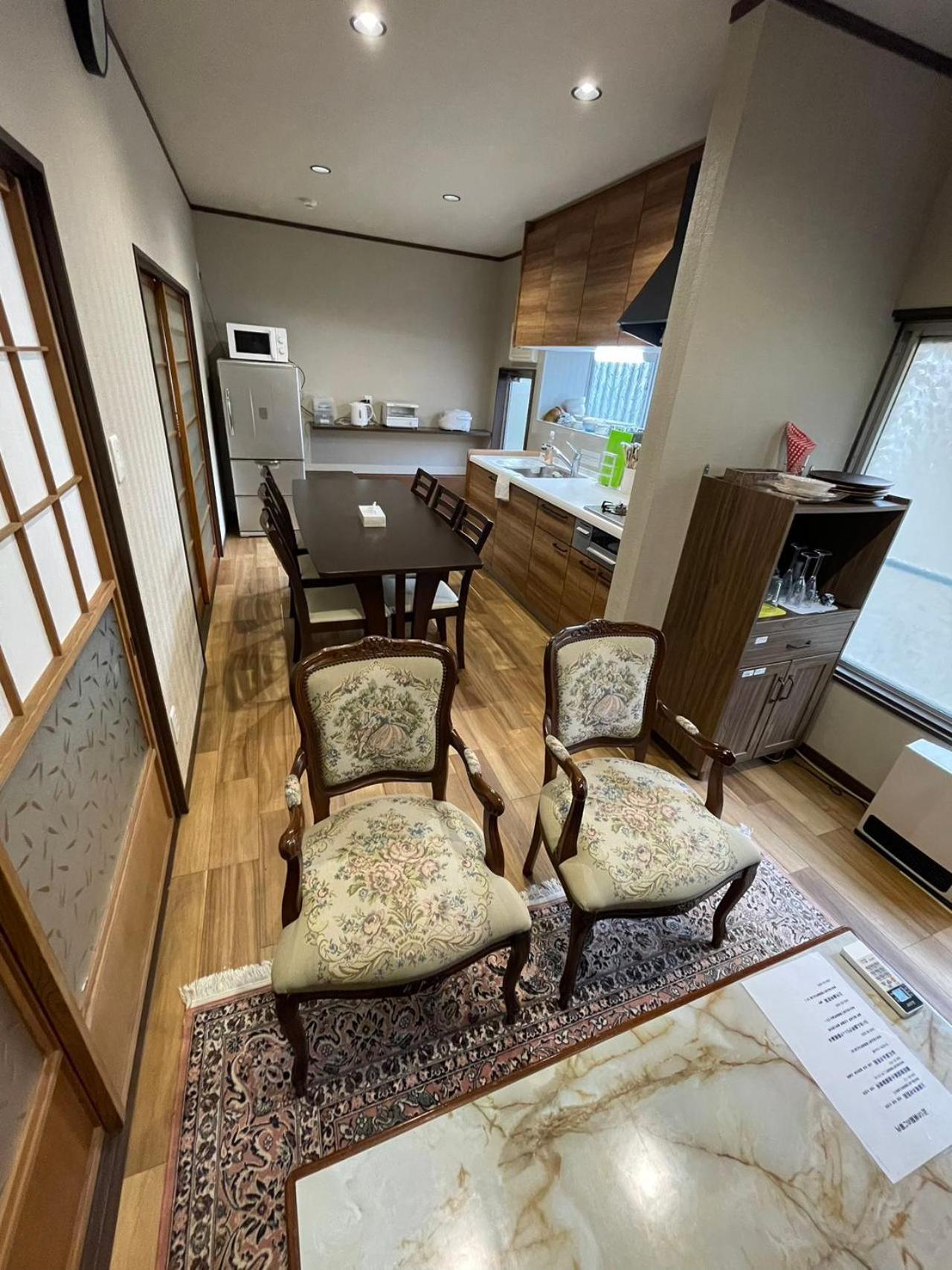 האקונה New Open『天然温泉』芦ノ湖畔の完全貸切別荘 מראה חיצוני תמונה
